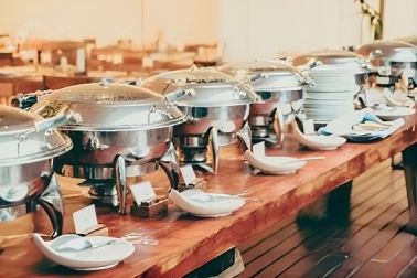 Catering professionale