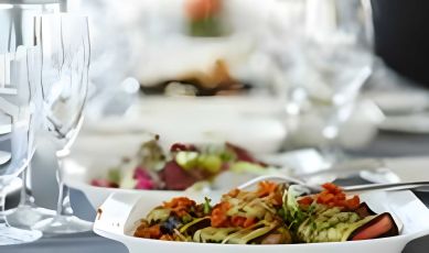 Catering professionale