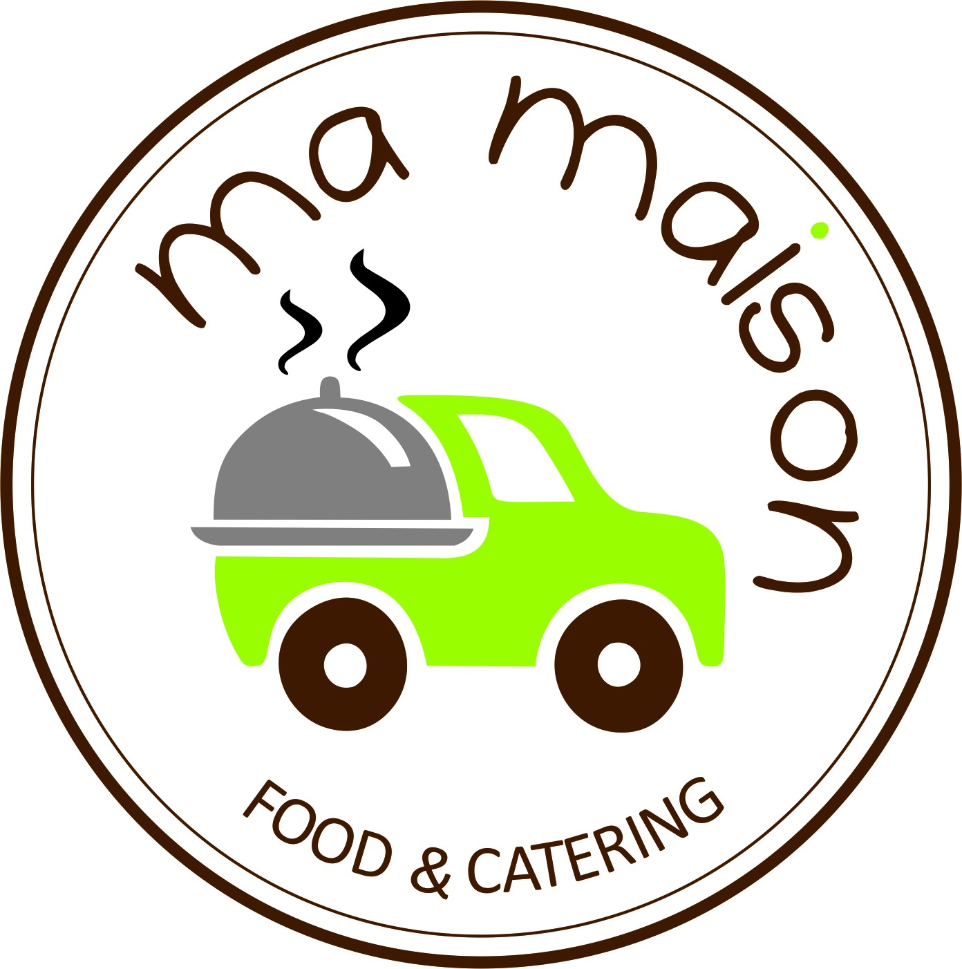 Ma Maison Catering